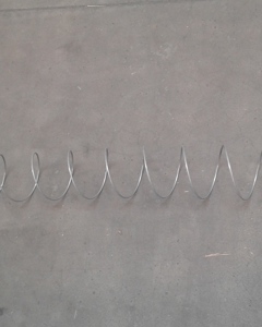 Filter spring f/DustBuster XXL